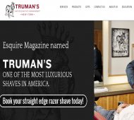 Trumans NYC